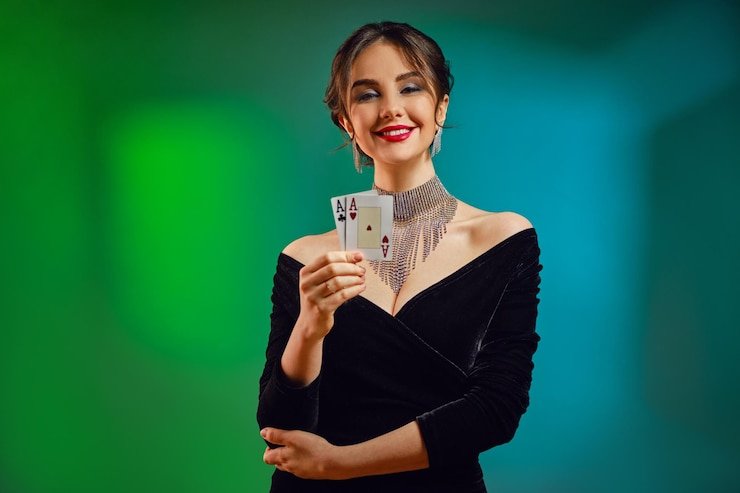 Indonesia Lottery Game 